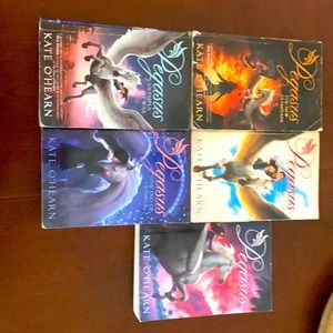 40 dollar value Pegasus books